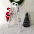 Santa Claus Climbing  Electric Toy